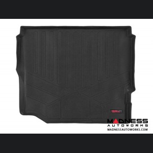 Jeep Wrangler JL Unlimited Heavy Duty Fitted Cargo Liner w/o Factory Subwoofer